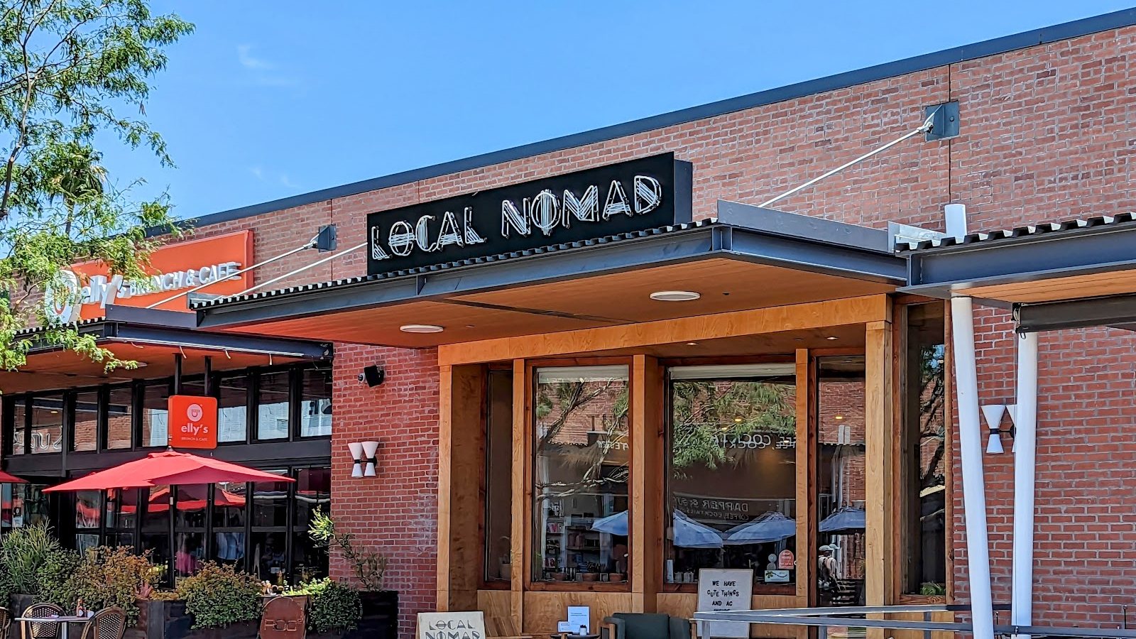 Slow-Made Goods, Thoughtfully Gathered