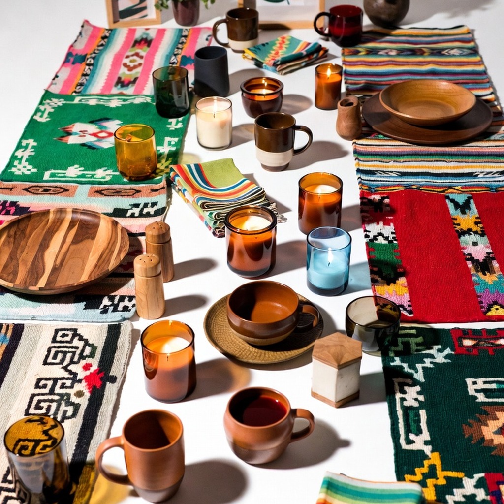 Home & Table