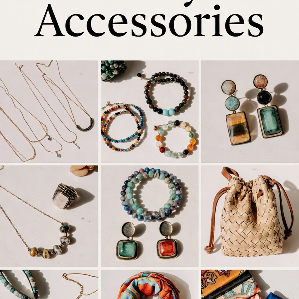 Jewelry & Accessories