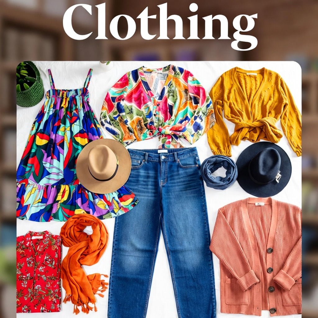 Women's Clothing