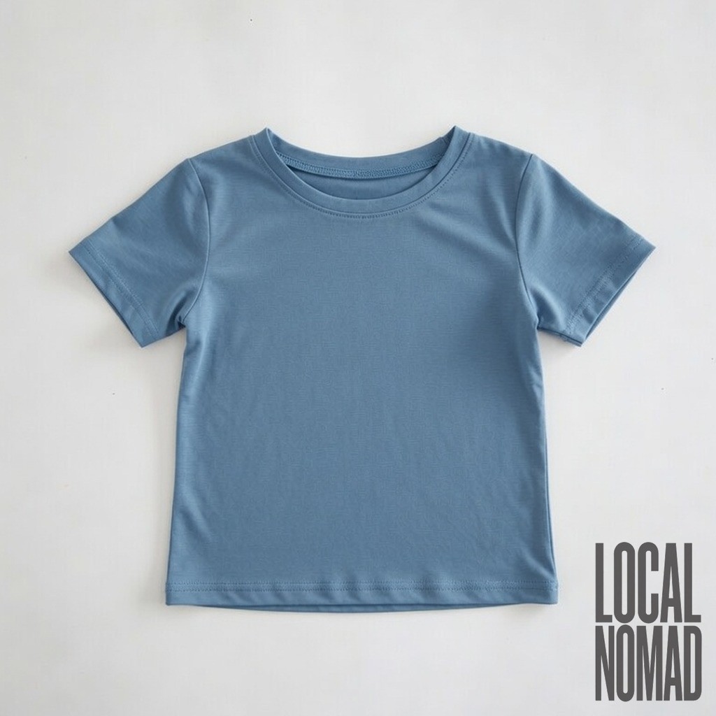 Little Wanderer Kids Tee 3