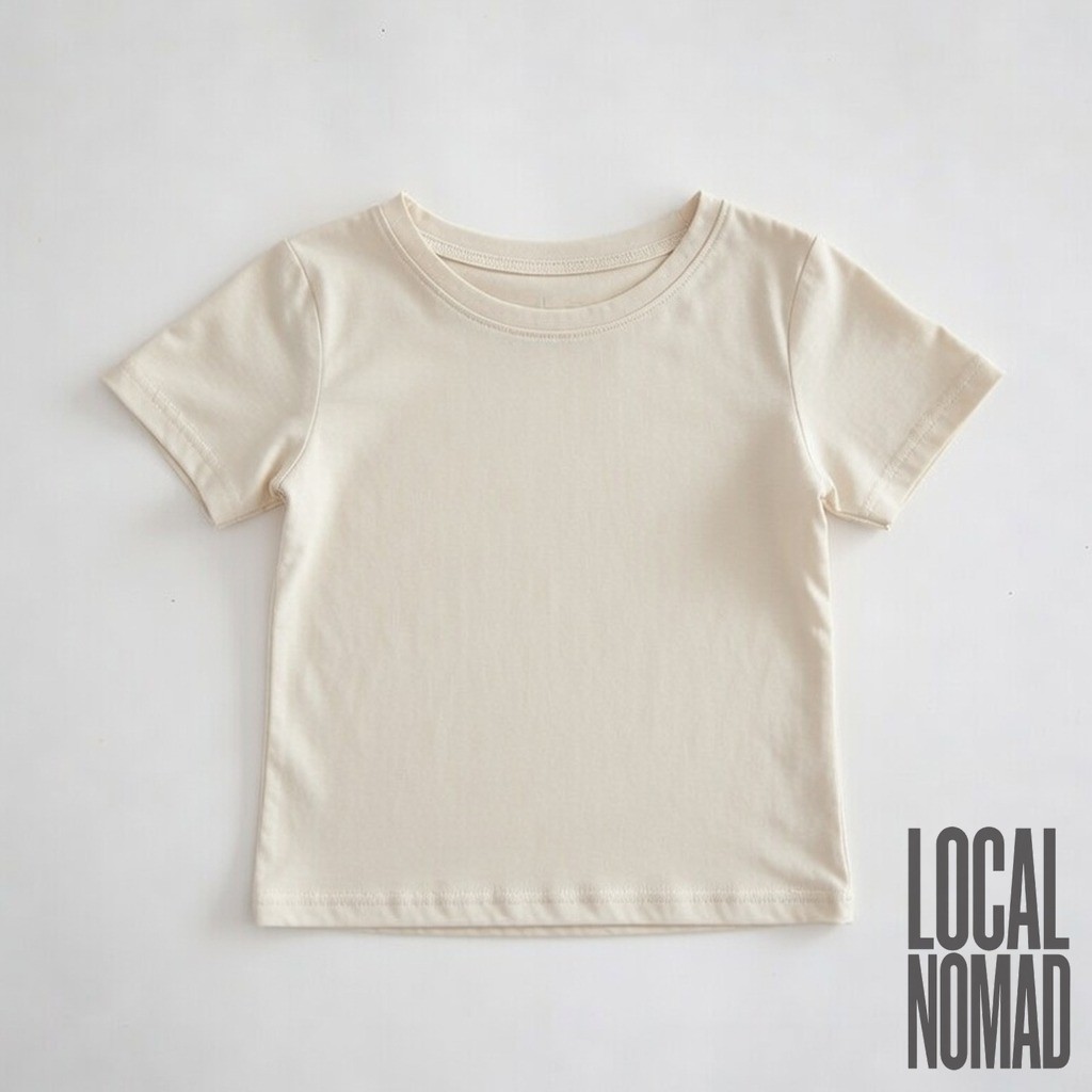Little Wanderer Kids Tee 2