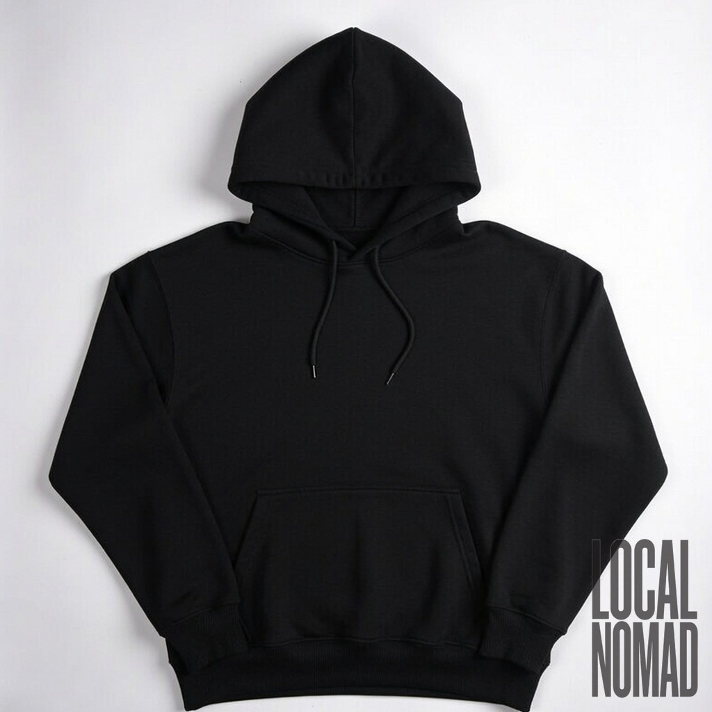 Phoenix Local Script Hoodie 3
