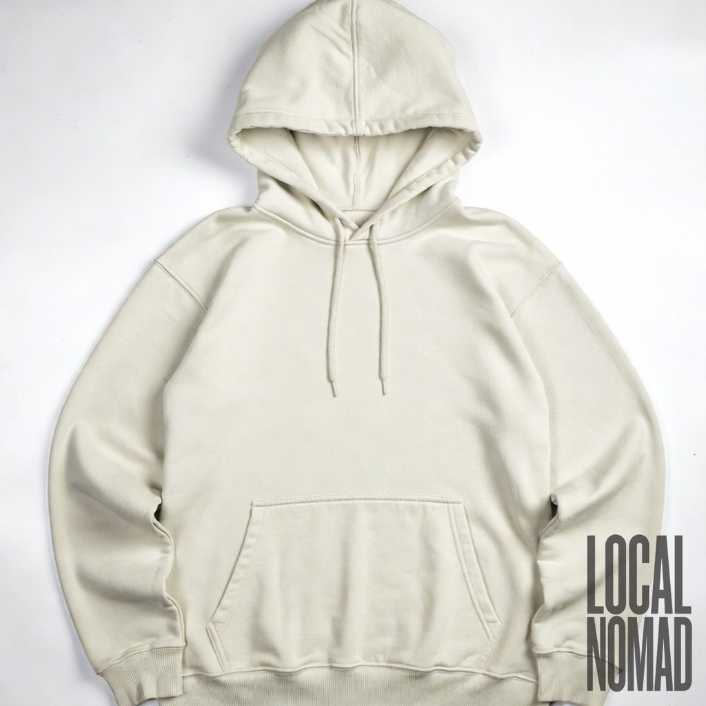 Phoenix Local Script Hoodie 2