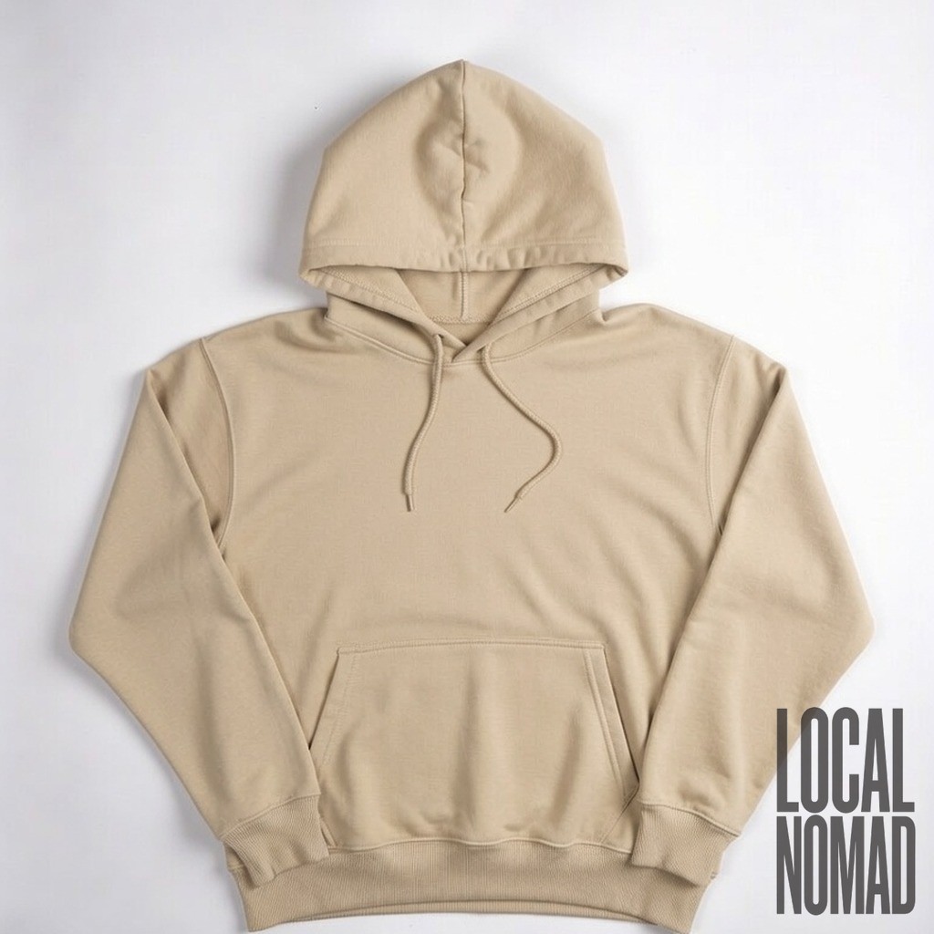 Phoenix Local Script Hoodie
