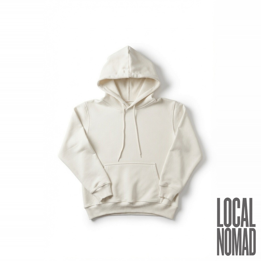 Sonoran Sunrise Pullover Hoodie 2