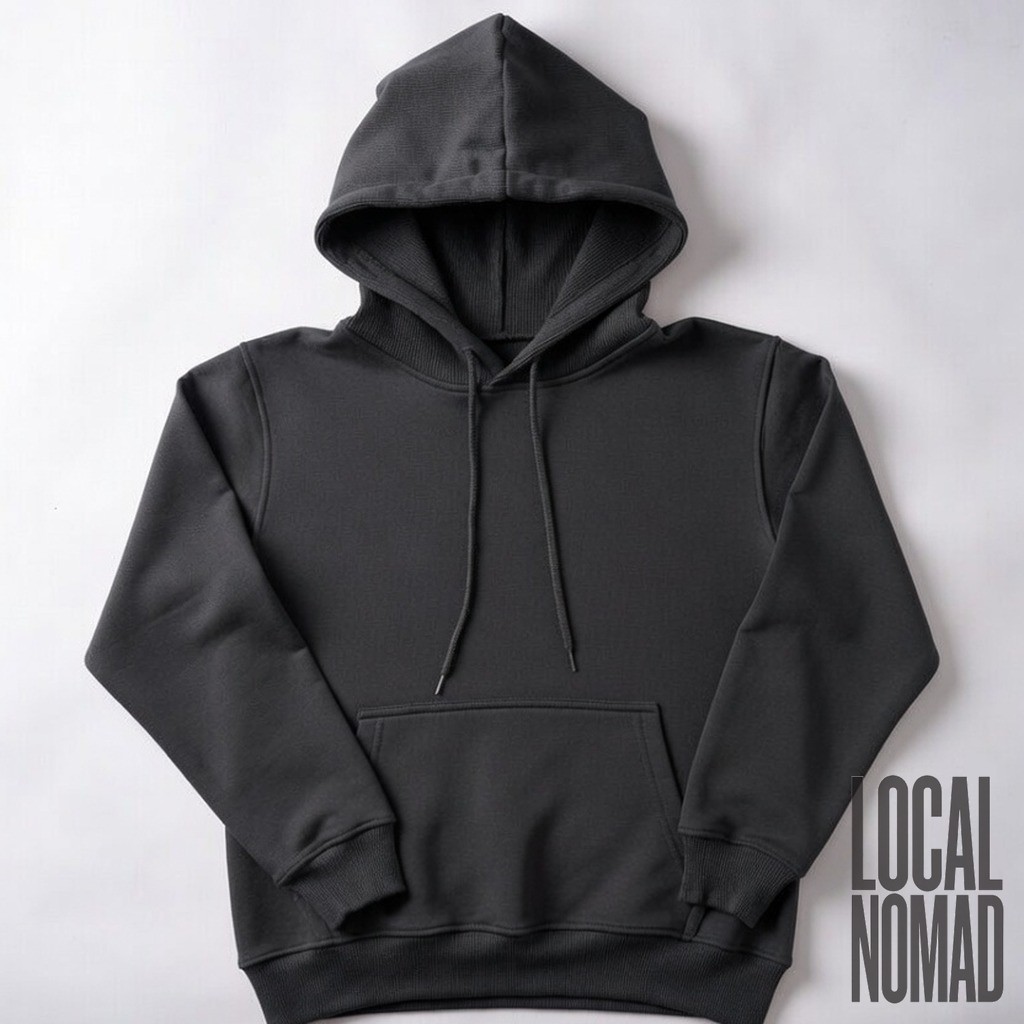 Sonoran Sunrise Pullover Hoodie 3