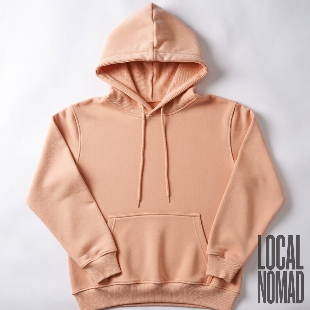 Sonoran Sunrise Pullover Hoodie